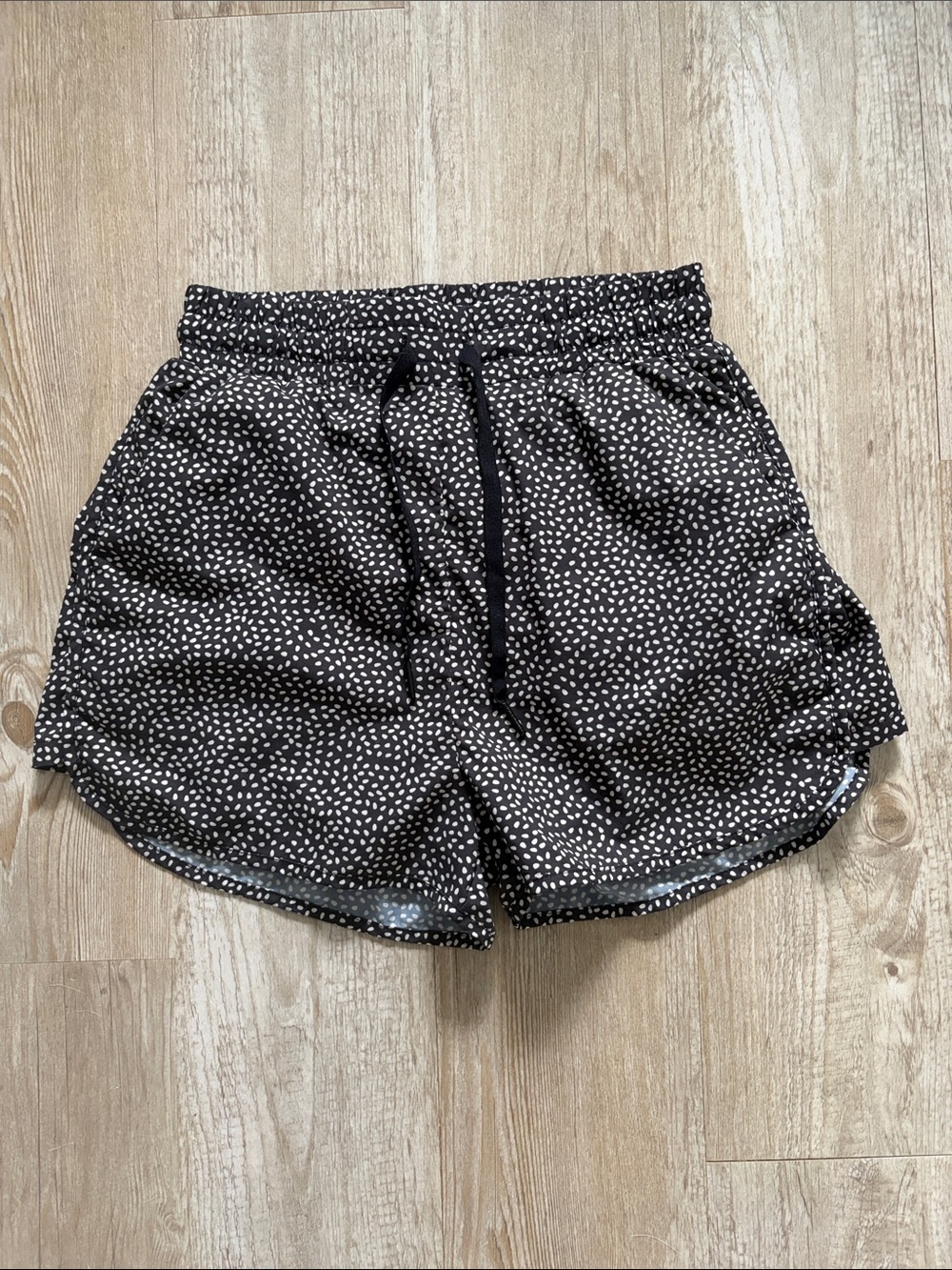 Buffbunny Flo Short V2 Bossy Print